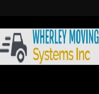 Wherley Moving Systems company logo