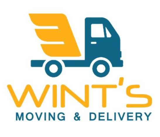 Wint’s Moving and Delivery company logo