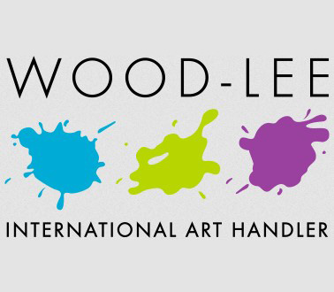 Wood-Lee International Art Handler company logo
