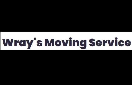 Wray’s Moving Service