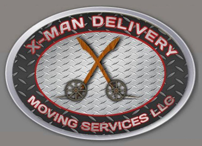 X-Man Delivery / Moving Services