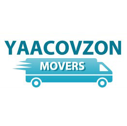 Yaacovzon Movers company logo