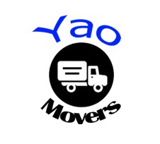 Yao Movers company logo