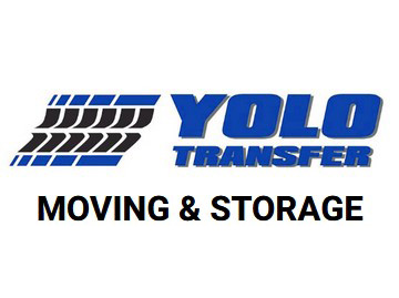 Yolo Transfer Moving & Storage company logo