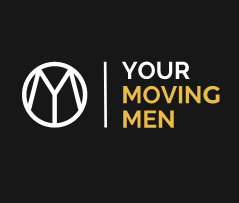 Your Moving Men company logo