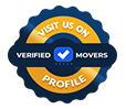 verified movers badge