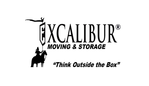 Excalibur Movers company logo