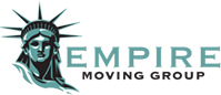 Empire moving group logo