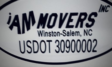 iAM Movers