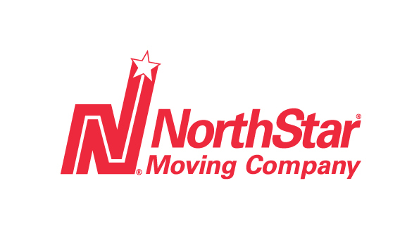 NorthStar Moving Company logo
