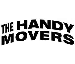 The Handy Movers company logo