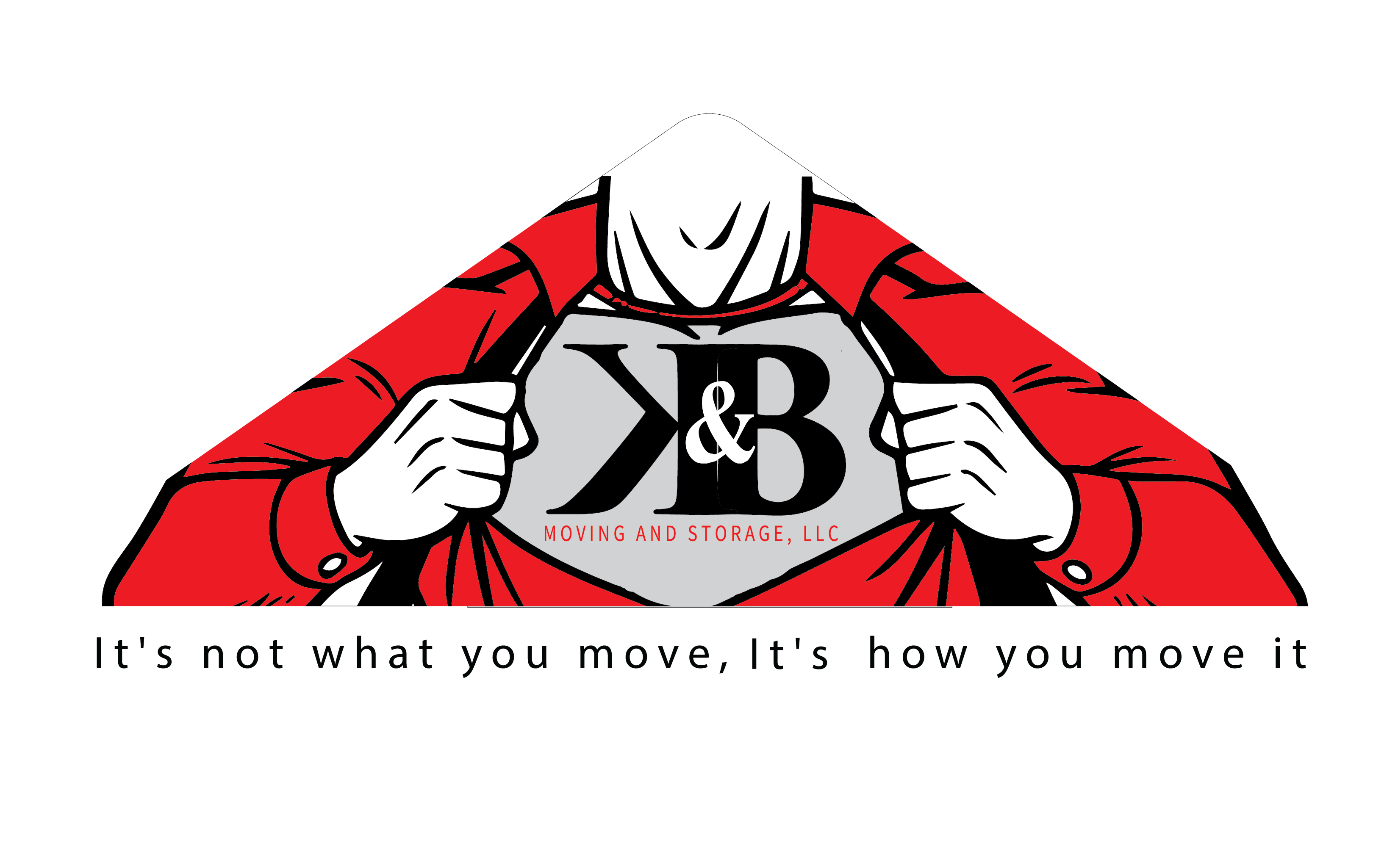 K&B Moving and Storage, LLC