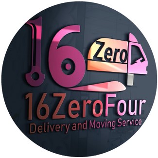 16 Zero Four company logo