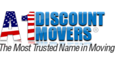 A-1 Discount Movers company logo