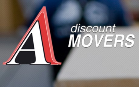 AAA Discount San Antonio Movers company logo