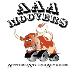 AAA Moovers & Warehousing