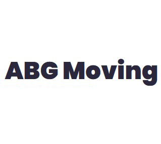 ABG Moving company logo