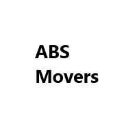 ABS Movers company logo