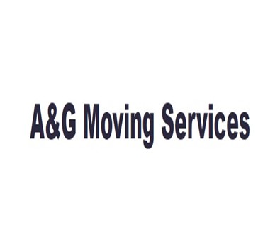A&G Moving Services company logo