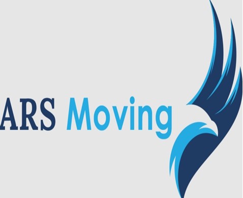 ARS Movers company logo