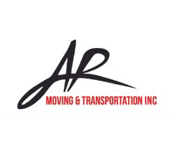 A&R Moving & Transportation company logo