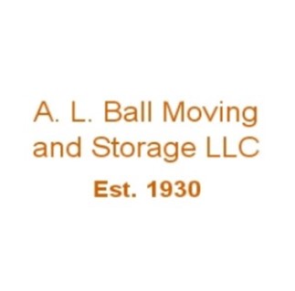 A L Ball Moving and Storage