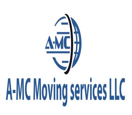 A-MC Moving Services company logo
