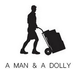 A Man & A Dolly Moving Company company logo