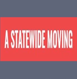 A Statewide Moving company logo