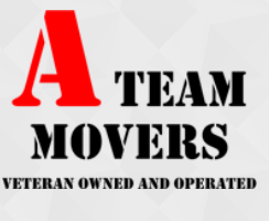 A Team Movers company logo