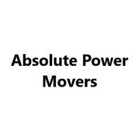 Absolute Power Movers company logo