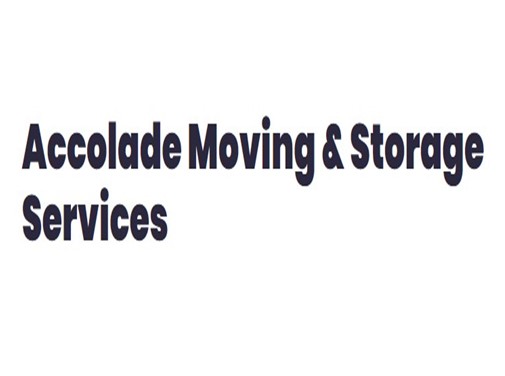 Accolade Moving & Storage Services