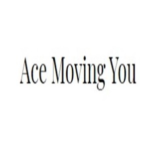 Ace Moving You