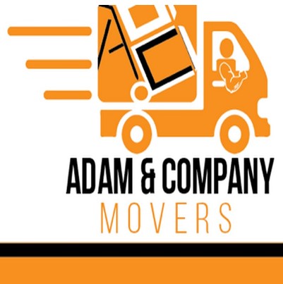 Adam & Company Movers company logo
