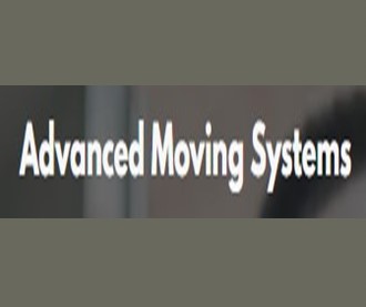 Advanced Moving Systems company logo