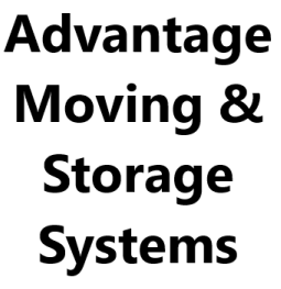 Advantage Moving & Storage Systems