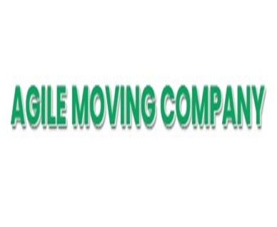 Agile Moving Company company logo