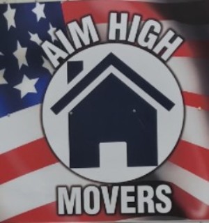 Aim High Movers