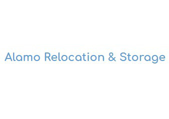 Alamo Relocation & Storage company logo