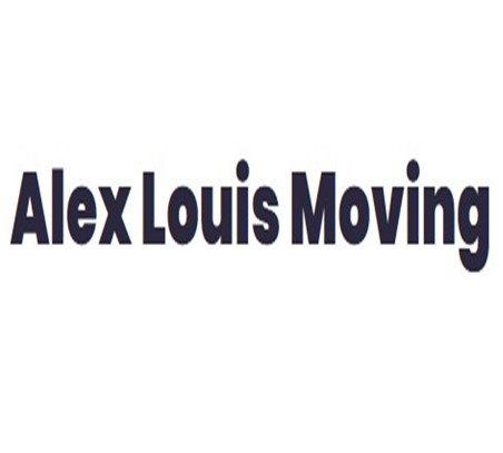 Alex Louis Moving