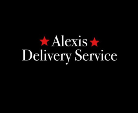 Alexis Delivery Service