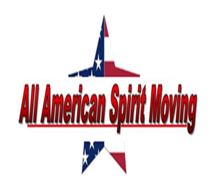 All American Spirit Moving