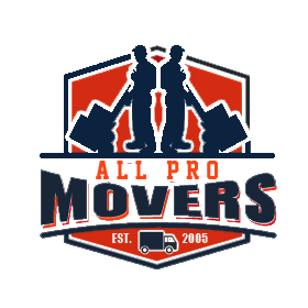 All Pro Movers-West