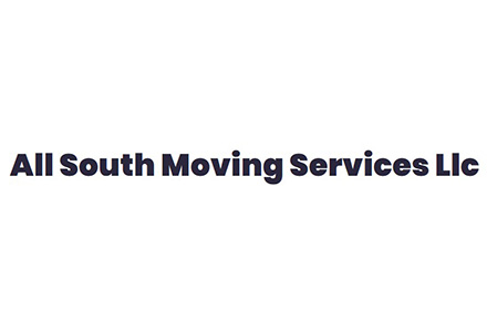 All South Moving Services company logo