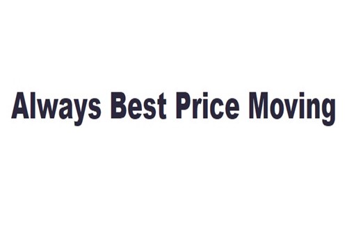 Always Best Price Moving company logo
