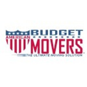 American Budget Movers company logo