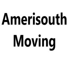 Amerisouth Moving company logo