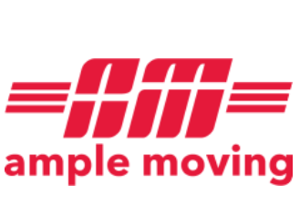 Ample Moving company logo
