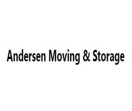 Andersen Moving & Storage