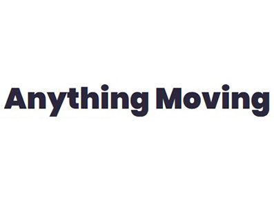 Anything Moving company logo